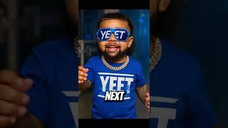 Baby Jey USE 