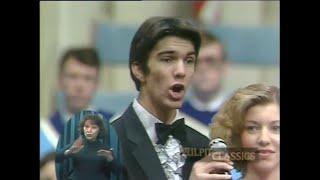 Guy Penrod with Sounds of Liberty - Resurrection (1982)