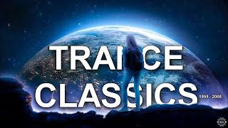 Trance Classics | Moments In Time (1995 - 2008)