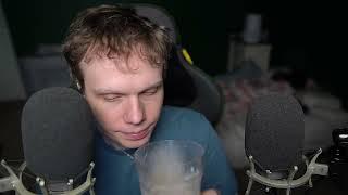 Skibidi ASMR Autism Cream And Sugar Fall Asleep In 8 Minutes