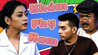 HÀI HAY NHẤT | CƯỜI ĐAU BỤNG| HÀI KỊCH : Không Nói Làm Sao Biết