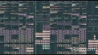 ULTRAGLXYEBNGRZ - HYPE STAR FUTURE BASS TRAP FLSTUDIO BANGER FLEX MUSIC FLP TOP