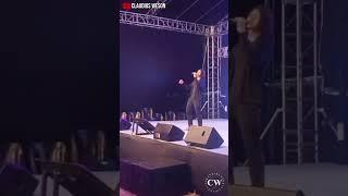 Claudius - My Way (Frank Sinatra) | Boulevard Miri 2024
