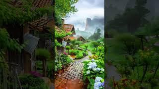 Nurturing Nature: A Path to Wellbeing #countryside