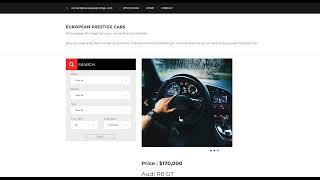 CarVadia Free Auto Dealer Management Software