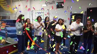 Farmingdale Chamber Ribbon Cutting