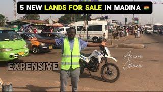 5 Most Expensive Lands in Ghana for the Top Guys