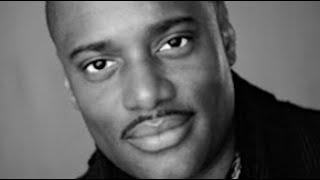 Exclusive Interview w/ #CharlesMalikWhitfield