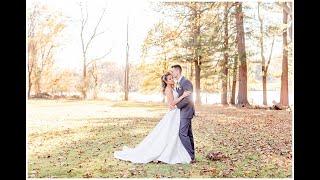 New Jersey Wedding Photography Highlight Reel | Diana and Korey Photo and Film