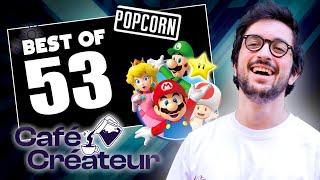 SQUEEZIE LEAK POUR SE VENGER ??? - Best of Etoiles #53