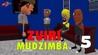 Ep 05 Zviri Mudzimba