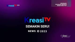 endcap KreasiTV 2023 MNC MEDIA