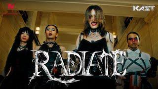 KAST - Radiate (Official Music Video) Subtitle [en | mm | th]