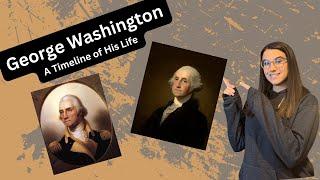 George Washington: A Founding Father’s Legacy