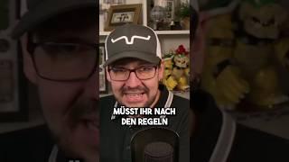 Spielt nach den Regeln von Amazon oder Amazon schmeißt euch raus!