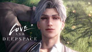 SYLUS'S BIRTHDAY IS HERE!! - Where Hearts Live Trailer Reaction - Love and Deepspace