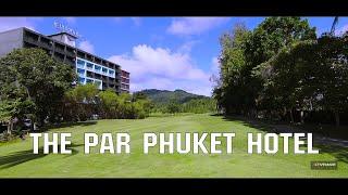 THE PAR PHUKET HOTEL - [ACTIVEIMAGE]