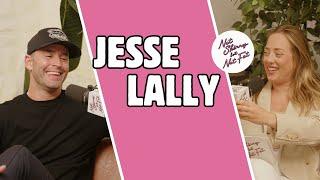 Jesse Lally: Setting the Record Straight | Not Skinny But Not Fat