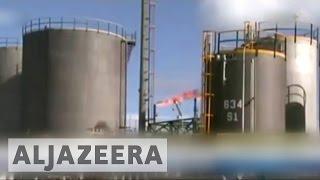 Khalifa Haftar's forces seize fourth oil port in Libya