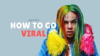 How to go viral [Digital Dash w/ Kohrey]