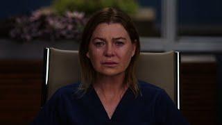 The Story of Meredith Grey