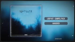 (FREE) Guitar Loop Kit / Sample Pack " Hangover " ( Prod : prodbysolomir )