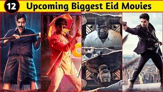 12 Upcoming Eid Release Movies 2023 | South Indian, Bollywood, Bangla, Hollywood