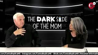 Dark Side of the Mom / Carlos Molfese "Conferencista"