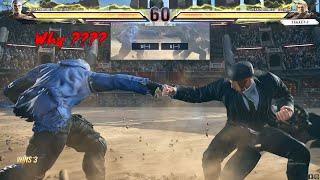 Never be -14 Against Bryan - TEKKEN 8