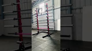 BullrocK Olympic Barbells | Powerlifting, Weightlifting, CrossFit & Speciality bars | 7 feet 20kg