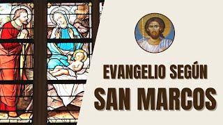 Evangelio según San Marcos - El Evangelio según Marcos y los Milagros - Bíblia Latinoamericana