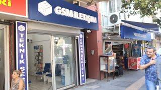 GSM İletişim İZMİR Branch Opened!