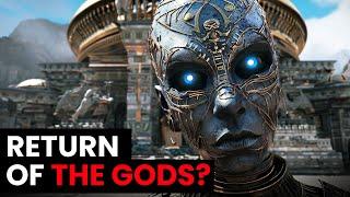 Return of the Gods | Ancient Aliens Documentary with Erich Von Daniken