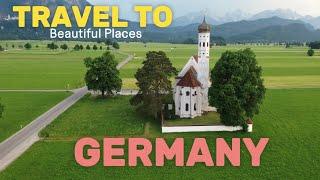 Visit to Top Places In Germany | Travel to Germany #germany #travel #youtube #ytvideoes #viralvideo