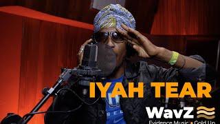 Iyah Tear & Goldbar'z - I Inna I | WavZ Session [Evidence Music & Gold Up]