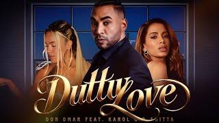 Don Omar, Karol G, Anitta - Dutty Love (Official Video Review)