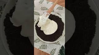 Milk Cheese Mochi Oreo #resepviral #menuviral #mochi #mochioreo #milkcheese #mochikeju #idejualan