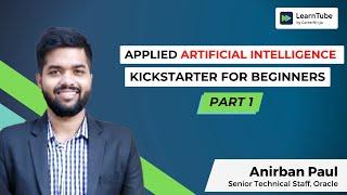 Kickstart Your Career in Artificial Intelligence With This Webinar | LearnTube Premium | Part 1