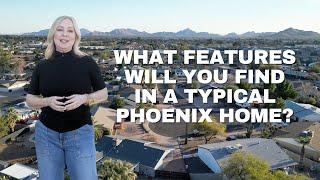 What You’ll Find in Most Arizona Homes! | Living in Phoenix AZ