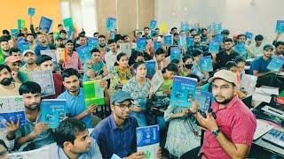 Bihar No.1(Group Discussion) Day-08