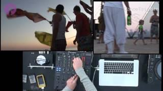 DOP'Q | Kazantip | Ukraine