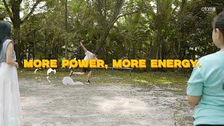 [ATOMY MALAYSIA] More Power More Energy!! Atomy Power Vita-Energy