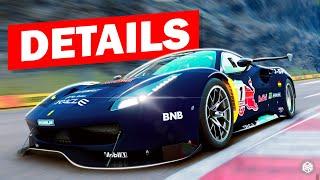 Red Bull Speed Clash Details + 2 Officially Confirmed Red Bull Cars (SMALL INFO. SHORT VIDEO)