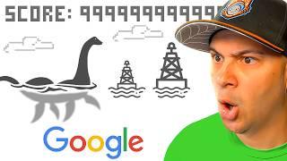 Testing EVERY Google Secret