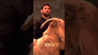 messi the goats #shorts #viral #youtubeshorts