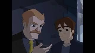 The Spectacular Spider Man Season 2 Episode 8 – Accomplices