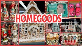 HOMEGOODS CHRISTMAS - NEW ARRIVALS !!