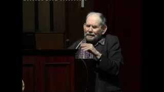 The Architecture of Biological Complexity - Sydney Brenner