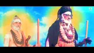 Om Dharma Swaroopa Namo | HD Video Song | Kannada Devotional | Nagachandrika Bhat | Jhankar Music