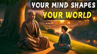 Change Your Mindset, Change Your World | The Power of Your Mindset | Zen Story |